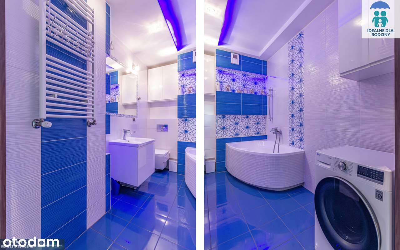 3-pokoje. Balkon, komórka i garaż! Park Zakrzówek!-12