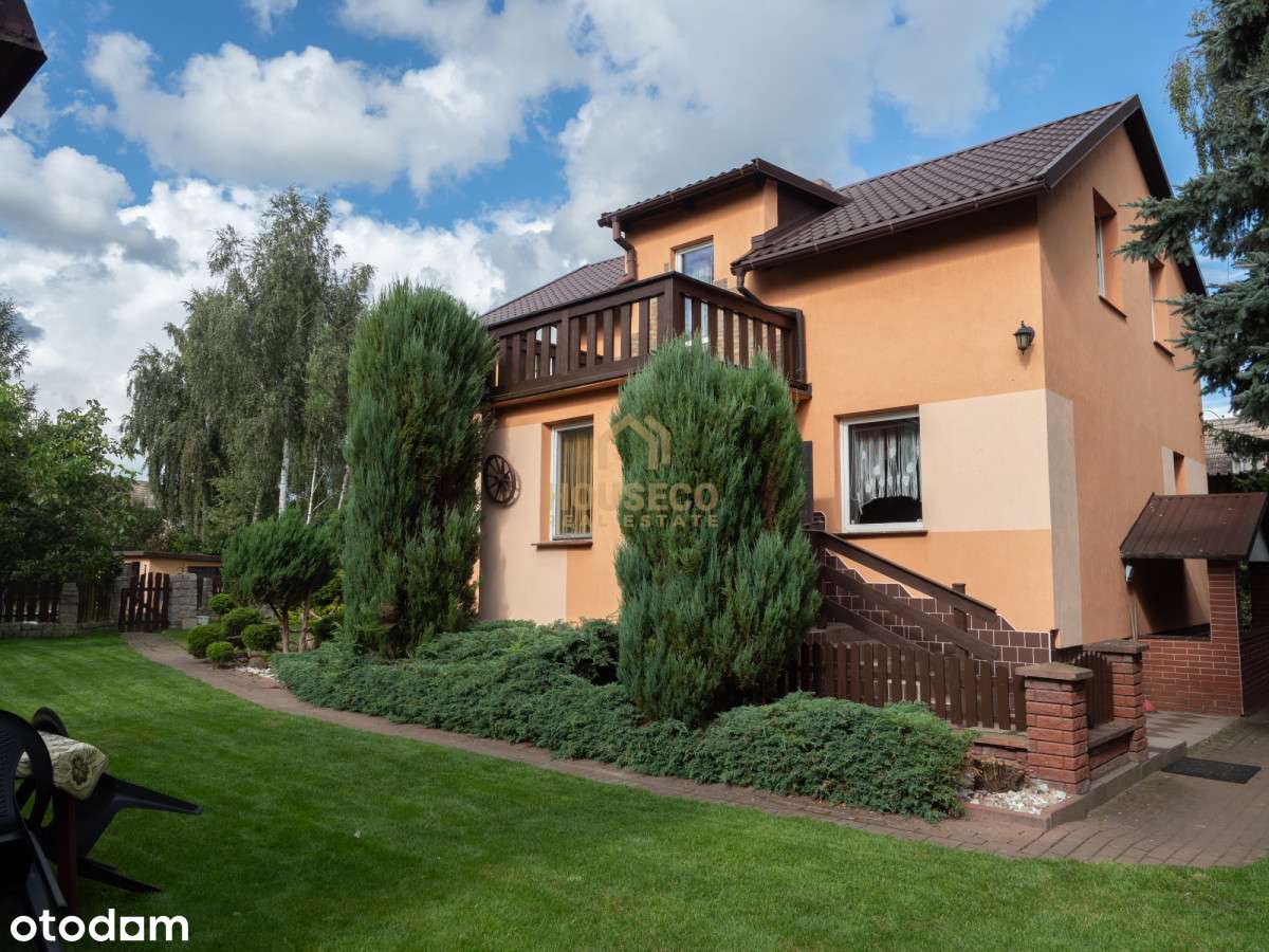 Cudowne Miejsce Ogromna Działka Blisko Morza-9