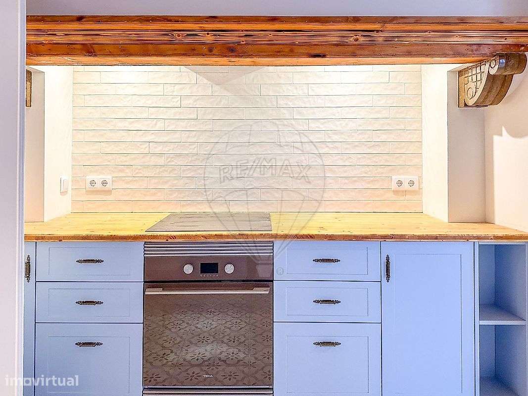 Apartamento T5 para venda-32