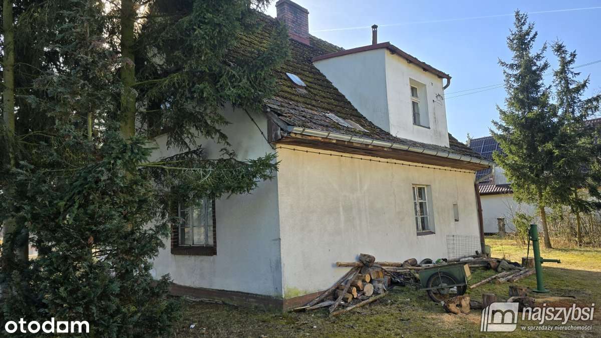 Kliniska Wielkie- dom do remontu-7