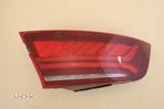 Lampa lewy tył Audi MATRIX A7 S7 RS7 Lift 4G8945095H - 11