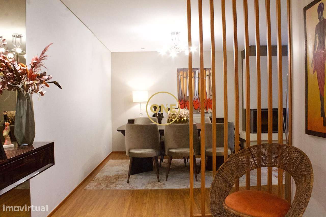 Moradia T3 em Folgosa – Conforto, tranquilidade e ligação rápida ao Po-5