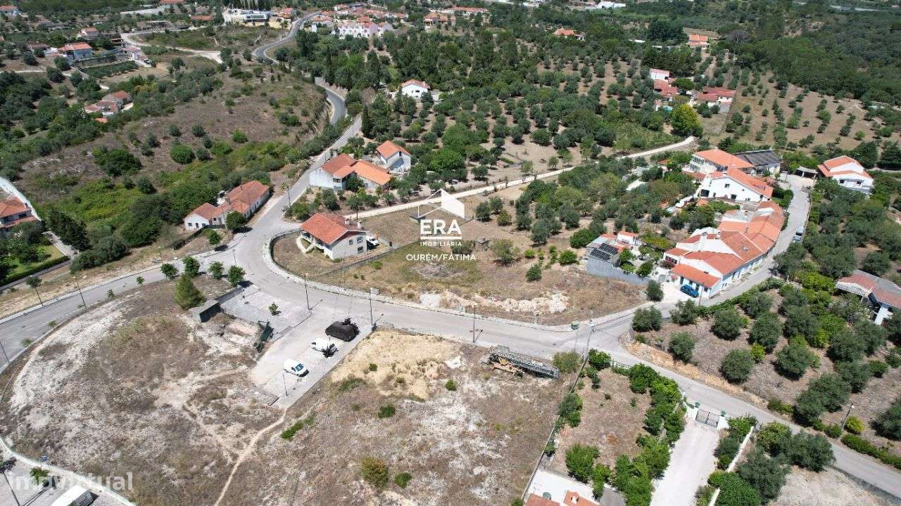 Lote para construção localizado no centro de Tomar! - Grande imagem: 5/18