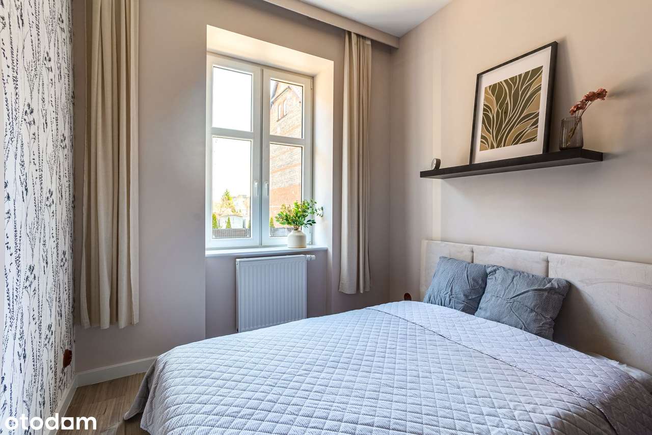 Pełne wyposażenie| Dla studenta | Kup i wynajmuj od razu-7