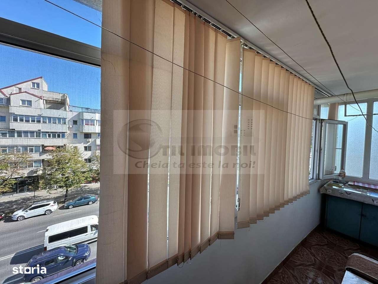 Ap 3 cam, 2 băi, 2 balcoane - B-dul Pacurari , 72.6 mp 129.000 €  neg. - Imagine principală: 5/7