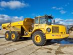 Volvo Wozidło Dumper VOLVO A30E 6x6 - 11