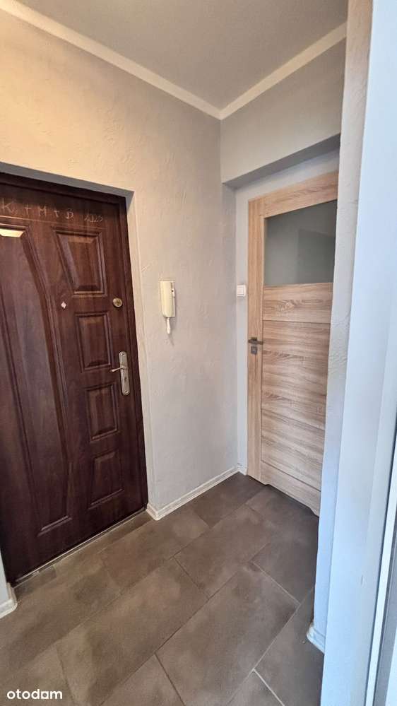 KAWALERKA | 31,50 M²| CENTRUM GRYFINA | UMEBLOWANIE W CENIE-8
