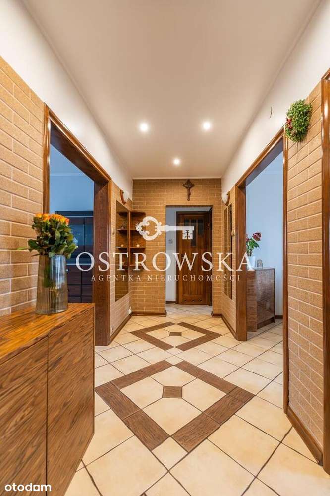 PRZESTRONNE M4  – GOTOWE DO ZAMIESZKANIA!!! OKM-5