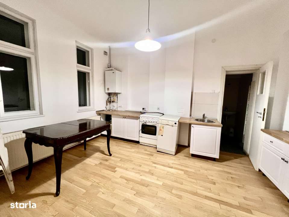 Vila individuala zona Floreasca-9