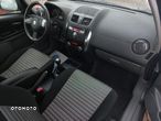 Suzuki SX4 - 15