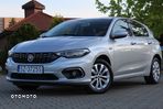 Fiat Tipo 1.6 MultiJet Lounge - 2