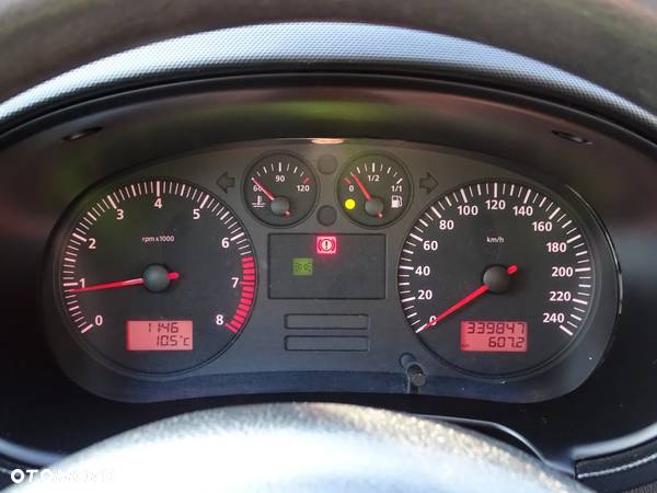 Seat Toledo 1.6 Stella Emocion - 21