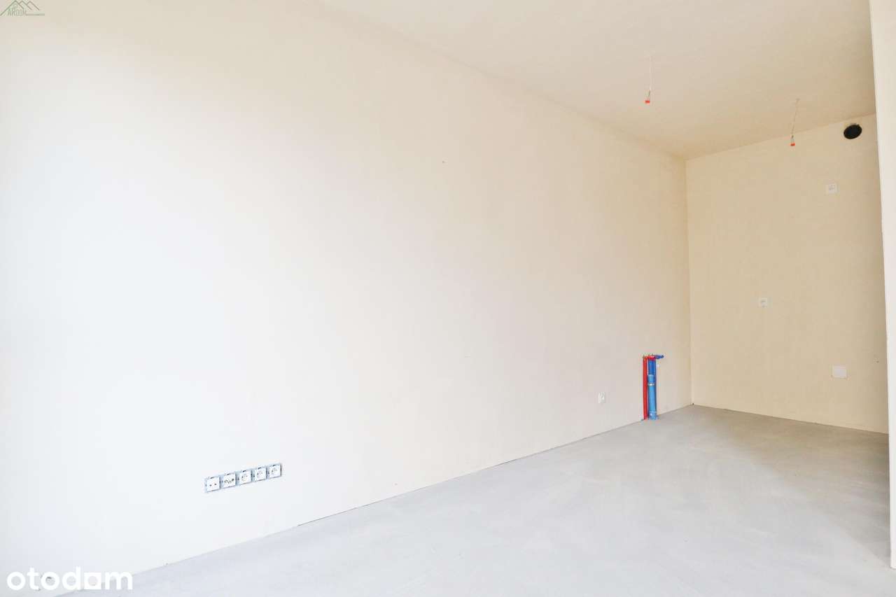 Przytulne mieszkanie w Kościanie na Osiedlu Literatów!-9