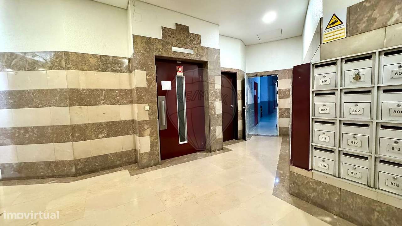 Apartamento T3 para venda-13