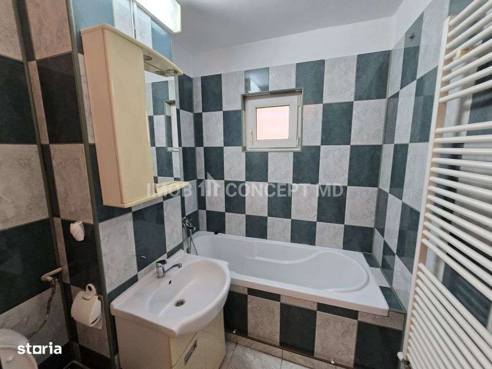 Vanzare apartament 2 camere in zona Republicii-17