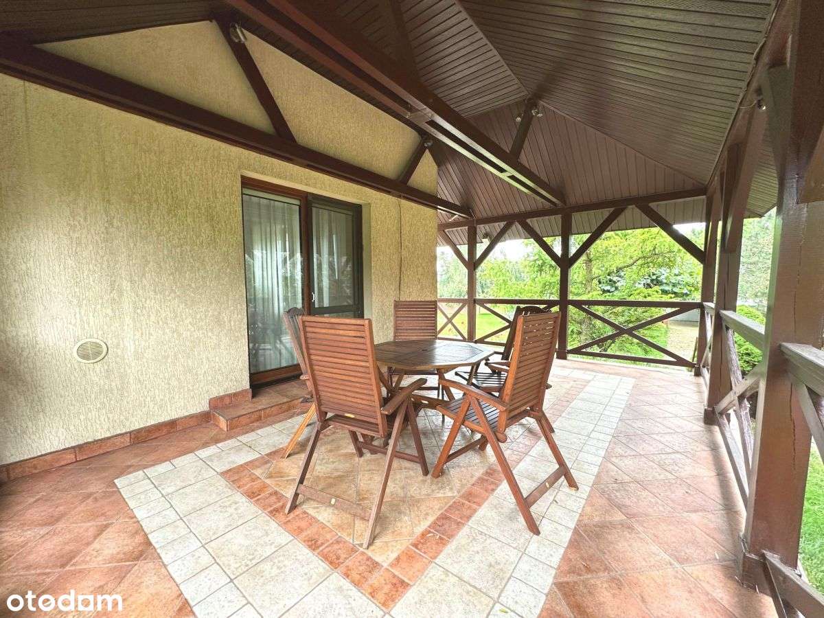 Dom Na sprzedaż Stare Kupiski ul: Łomżyńska-17