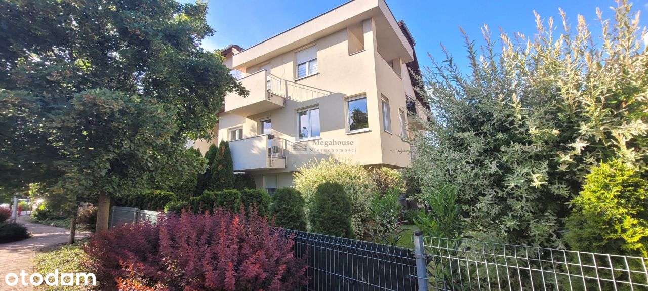 Okazja!!!Ogród 155m2, miejsce postojowe w cenie-2