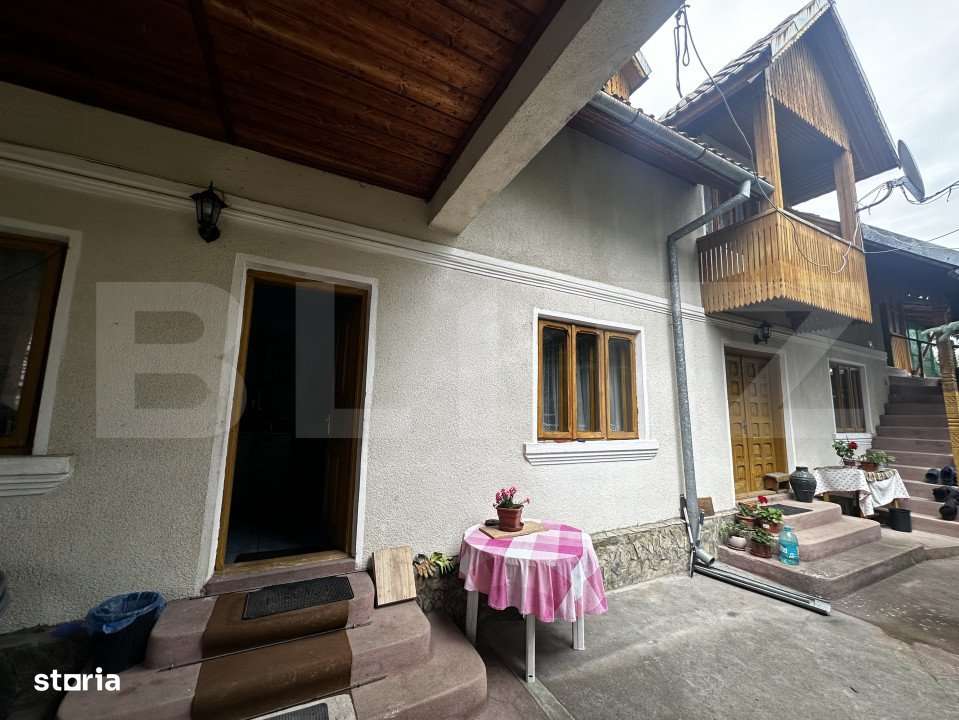 Pensiune turistica zona Runcu - Imagine principală: 5/16