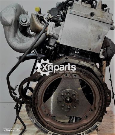 Motor MERCEDES-BENZ E-CLASS (W210) E 320 CDI (210.026) | 07.99 - 03.02 Usado REF... - 1
