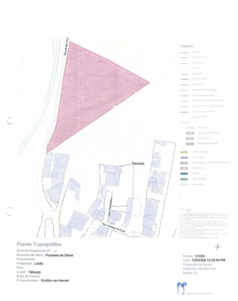 Terreno Lobão 4.000m2 - Grande imagem: 3/3