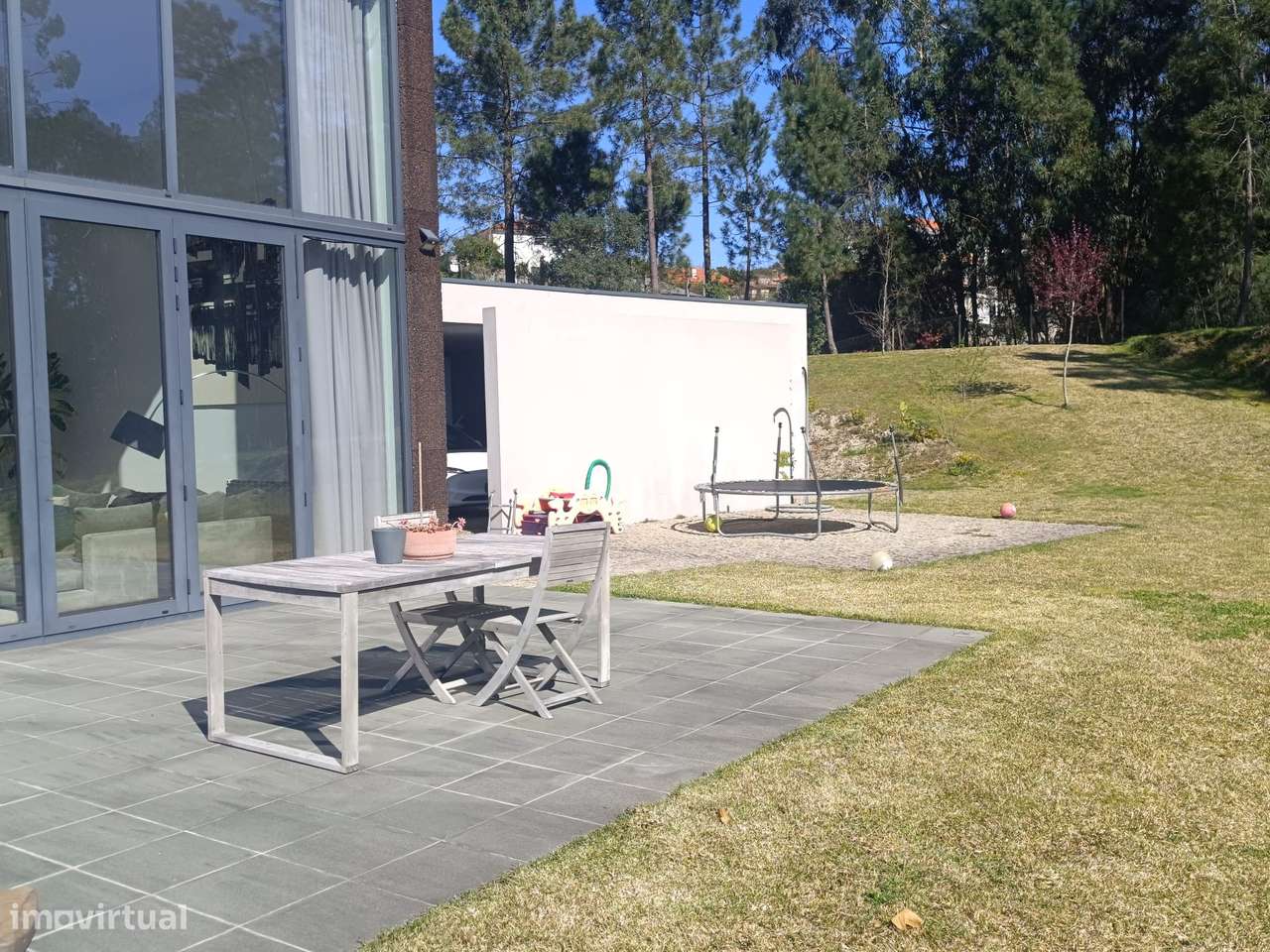 Moradia de Luxo para Arrendamento | 20.000 m² de Exclusividade-27