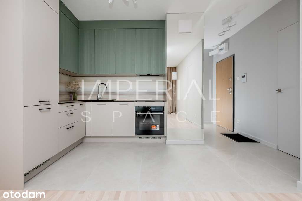 Stylowe mieszkanie w ścisłym centrum | Jurowiecka - Pełny obrazek: 4/14