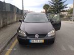 VW Golf 1.9 TDi 6V 4M Trend. Pack - 10