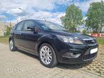 Ford Focus 1.6 Ti-VCT Sport - 7