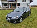 Lexus IS 220 D Sport - 18