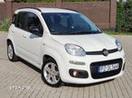 Fiat Panda - 1