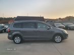 VW Sharan 2.0 TDI Trendline - 5