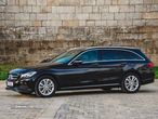 Mercedes-Benz C 250 (BlueTEC) d 4Matic Station 7G-TRONIC Avantgarde - 5