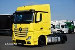 Mercedes-Benz ACTROS / 1851 / EURO 6 / ACC / LOW DECK / MEGA / BIG SPACE - 1