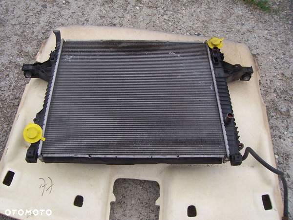 XC90 XC 90 I LIFT cooler CHLODNICA POWIETRZA 31274553 IDEALNA  EU - 7