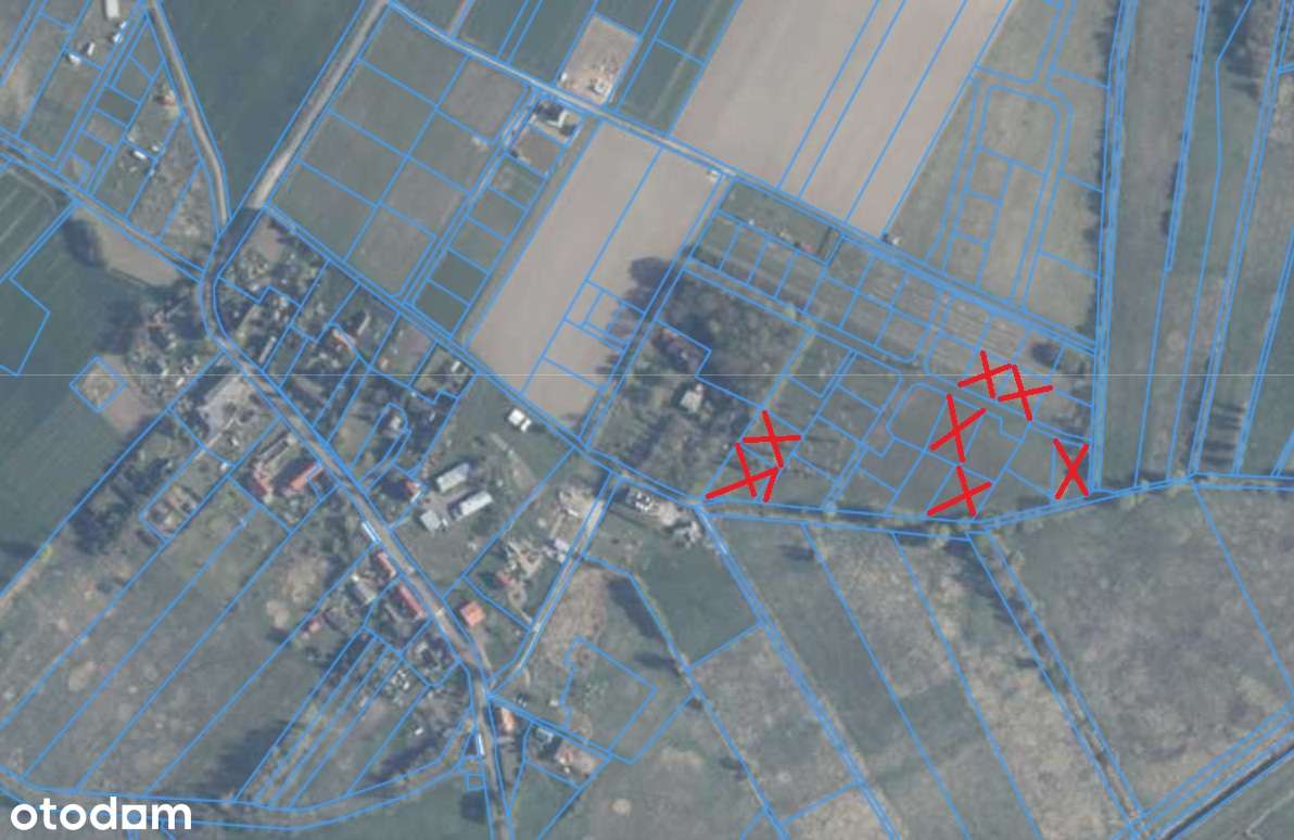 Atrakcyjne działki budowlane blisko Morza Bałtyckiego MPZP - Pełny obrazek: 4/4