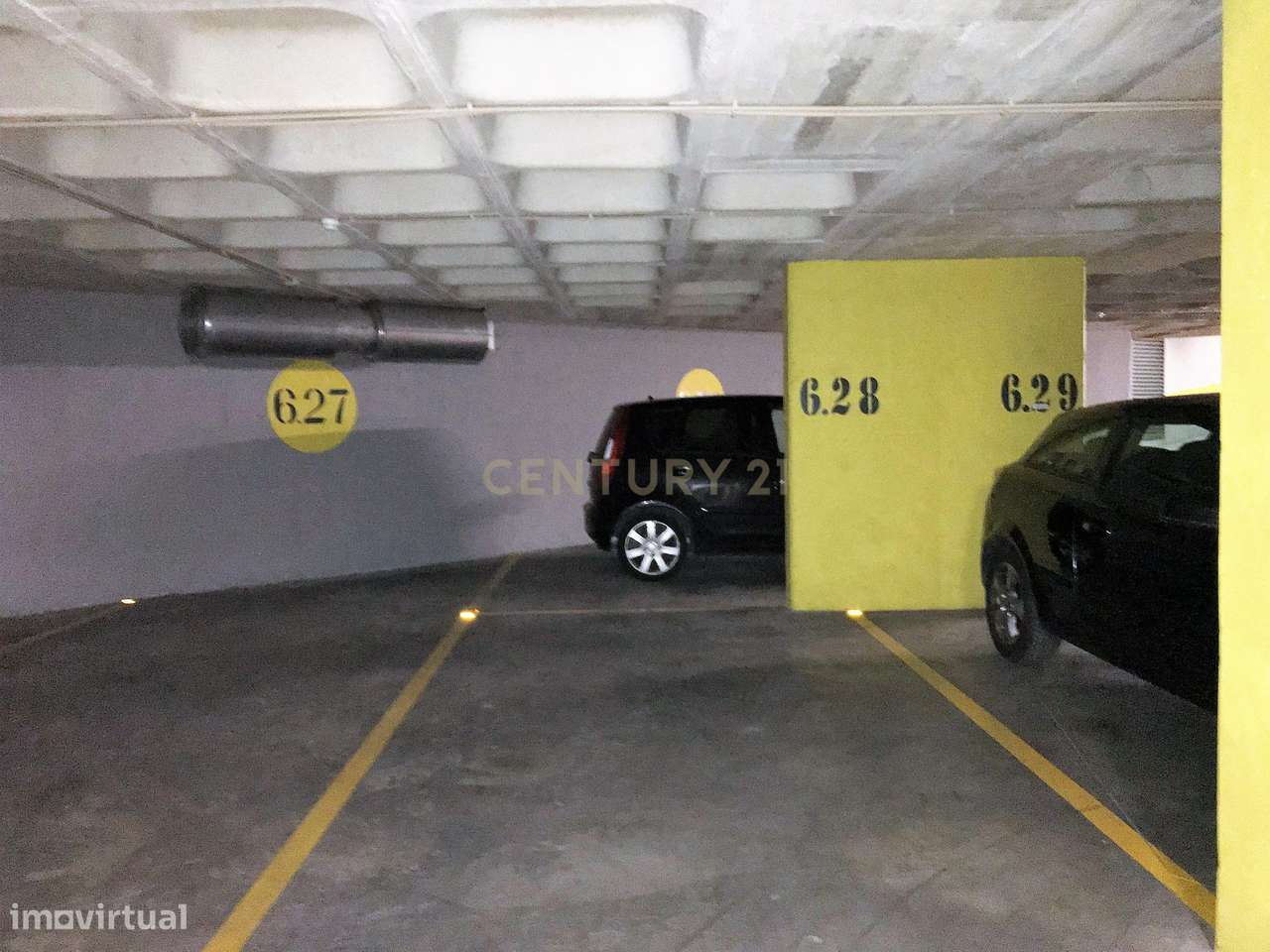 Lugar de Garagem em Campolide para venda - Grande imagem: 4/4
