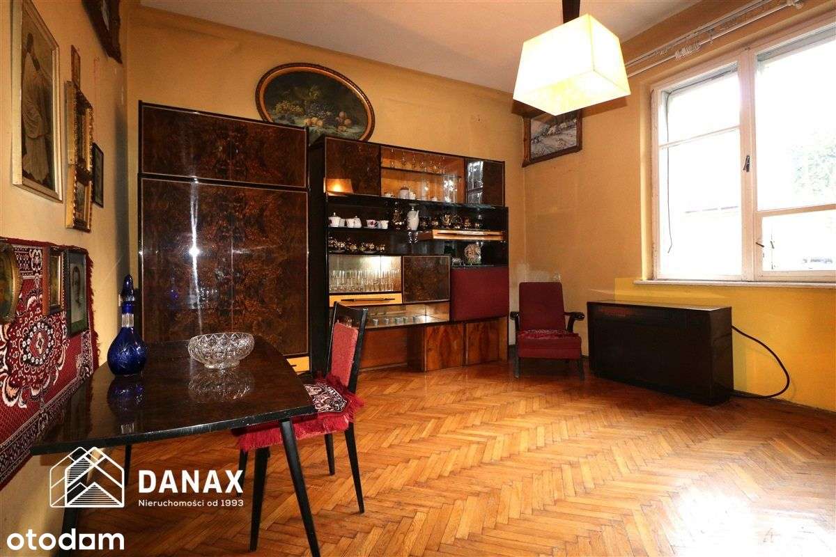 Podgórze 2 pokoje, 2 piwnice, garaż, ogród, strych - Pełny obrazek: 2/11