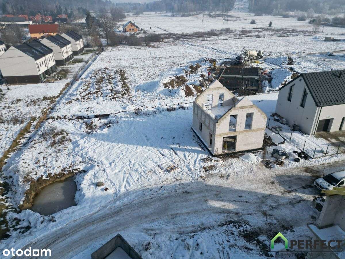 Nowy dom - osiedle Czarne - tylko u nas - Pełny obrazek: 4/9