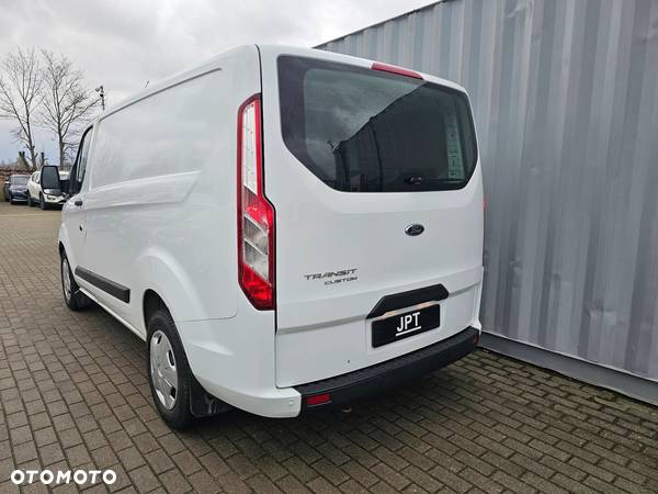 Ford Transit Custom L1H1 - 10