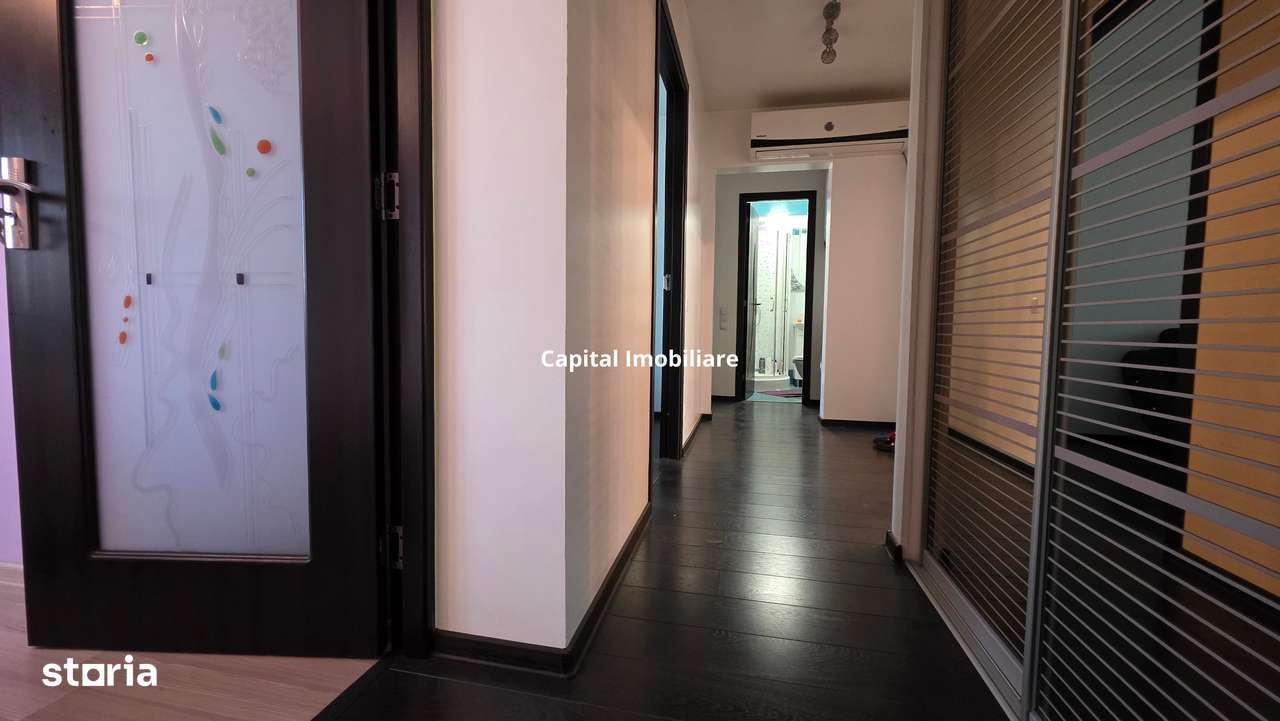 Apartament de lux complet mobilat - Imagine principală: 5/12