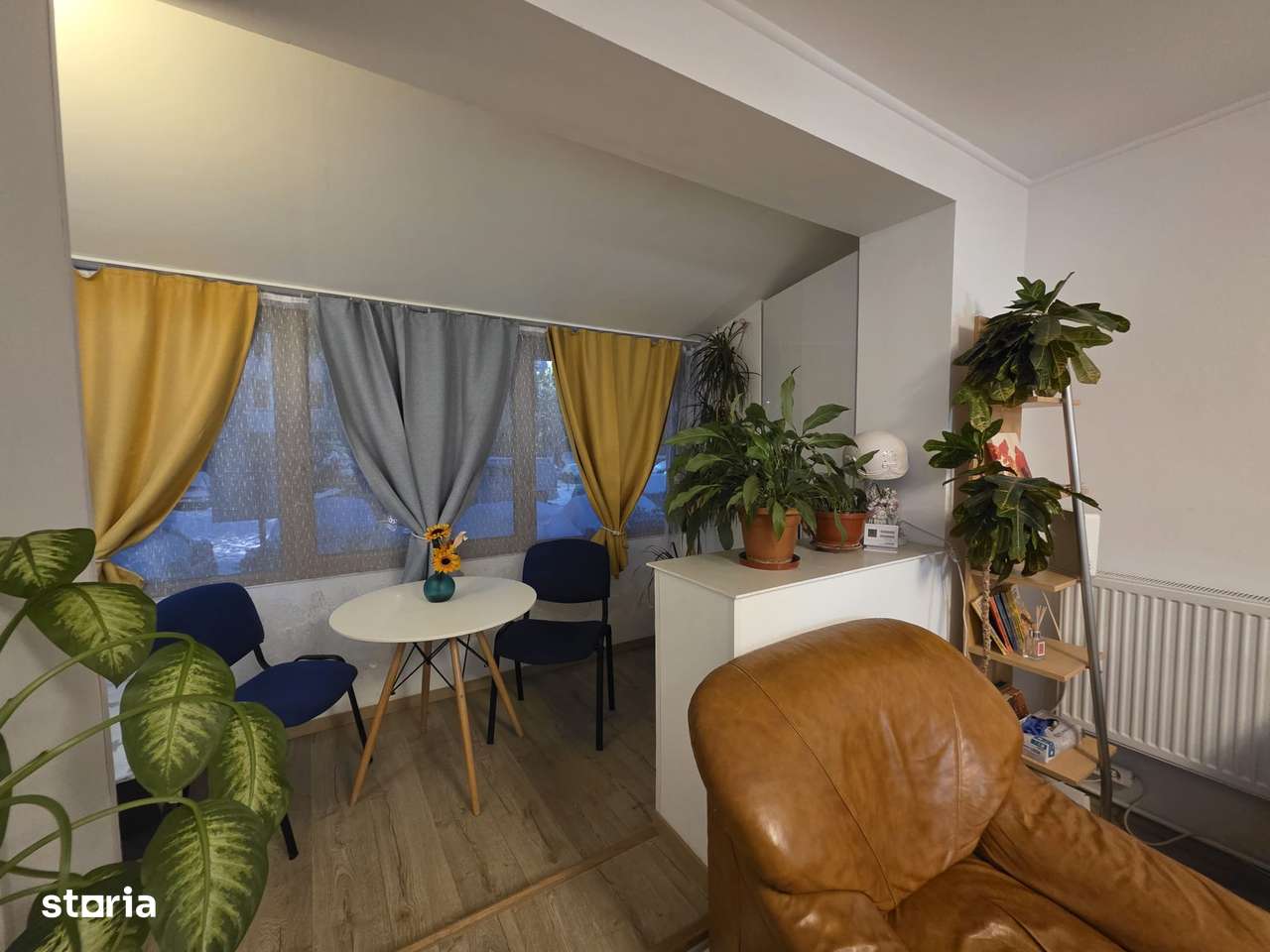 Garsonieră modernă, 35 mp, renovată integral – Deva, str Crizantemelor-4