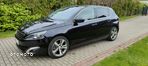 Peugeot 308 BlueHDi FAP 150 EAT6 Stop & Start Allure - 11