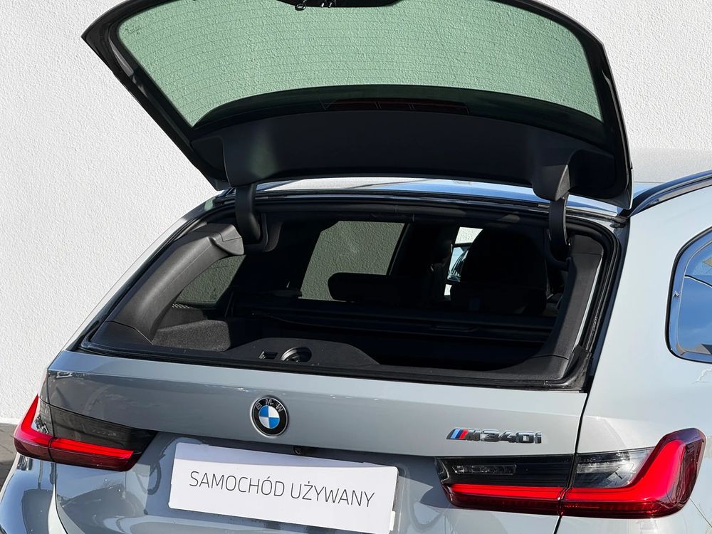 BMW Seria-3 3.0 Benzyna 374 KM — zdjęcie 4