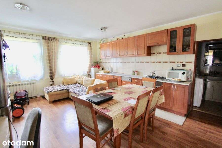 Mieszkanie 7 km od Pobierowa-9