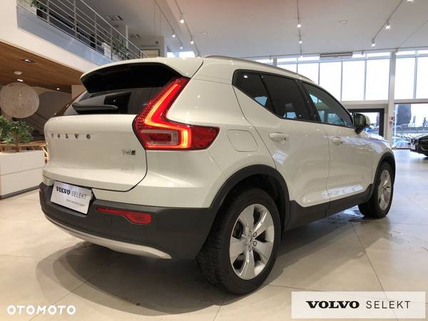 Volvo XC 40 - 6