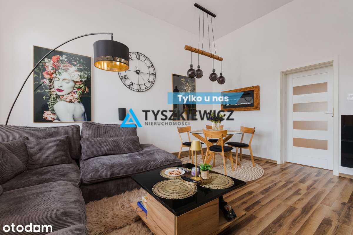 Jedyne w swoim rodzaju - centrum Wejherowa