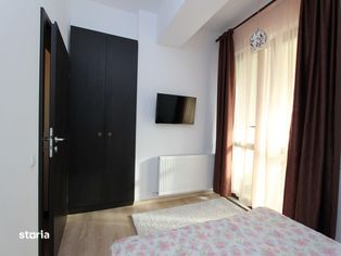 Apartament cu 2 camere, bloc nou, Zona Palas-Lazar Rezidence