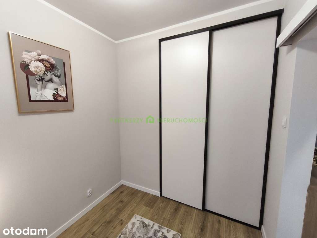 Po remoncie kawalerka z sypialnią na os. Przyjaźni-19