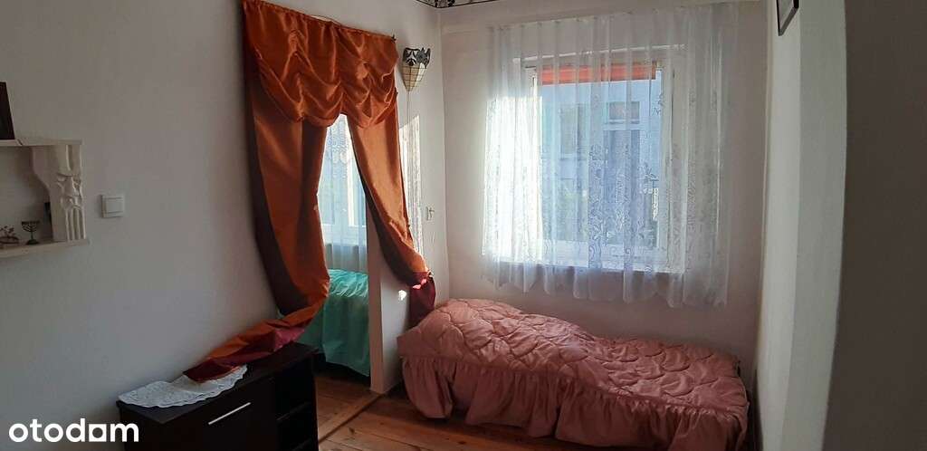 Mały bliźniak, z garażem, nad zalewem-16