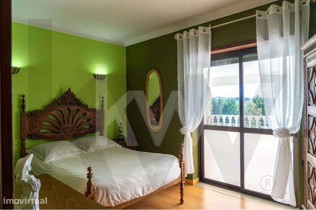 Fantástica Quinta com casa encantadora em Belmonte-30